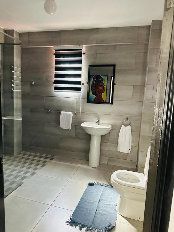 6 The Curve Unit 18 Johannesburg